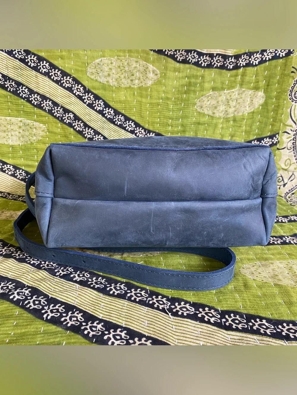 Portland Leather Goods Deep Water 